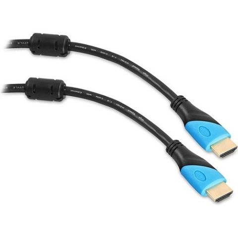 S-LINK SL-H4K10 19+1 HDMI to HDMI 10m Kablo
