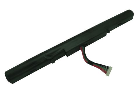 Asus A41-X550E, X450 X450E X550e Batarya Yüksek Performanslı Pil A+++