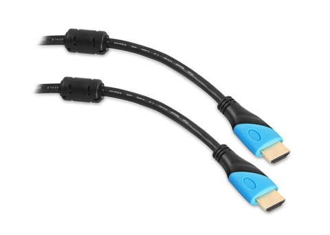 S-LINK SL-H4K10 19+1 HDMI to HDMI 10m Kablo