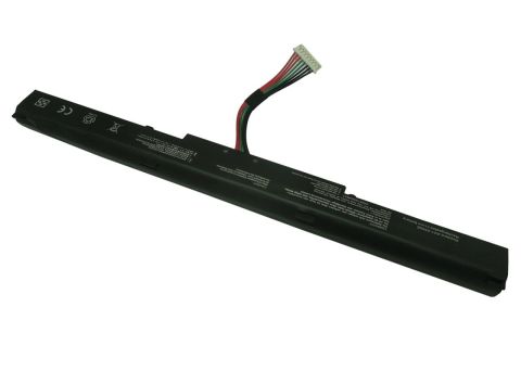 Asus A41-X550E, X450 X450E X550e Batarya Yüksek Performanslı Pil A+++