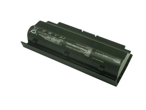 Asus A42-G75, G75, G75V, G75V G75VM, G75VW, G75VX Batarya Pil