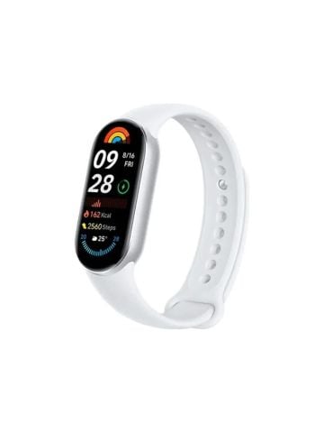 Xiaomi Smart Band 9 Gümüş