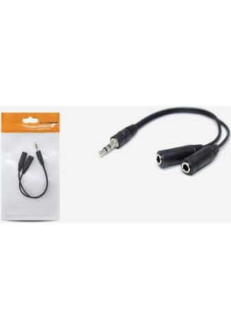 HADRON HD4359 AUX KABLO M2/F ÇEVİRİCİ KABLO