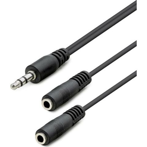 HADRON HD4359 AUX KABLO M2/F ÇEVİRİCİ KABLO