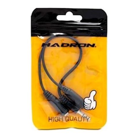 HADRON HD4359 AUX KABLO M2/F ÇEVİRİCİ KABLO
