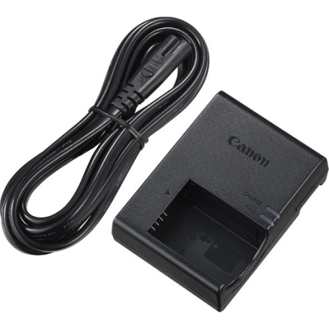 Canon Battery Charger LC-E17E