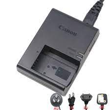 Canon Battery Charger LC-E17E