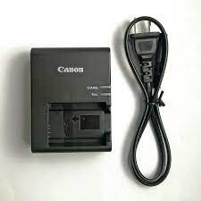 Canon Battery Charger LC-E17E