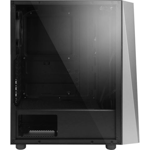 Zalman S4-Plus(BL) Mid Tower Kasa Siyah PSU YOK