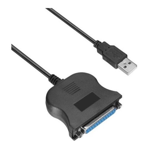 Oem USB-25F Usb To 25F Paralel Çevirici