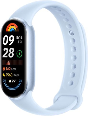 Xiaomi Smart Band 9 Mavi