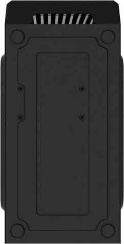 Zalman ZM-T6 Mid Tower Kasa Siyah PSU YOK