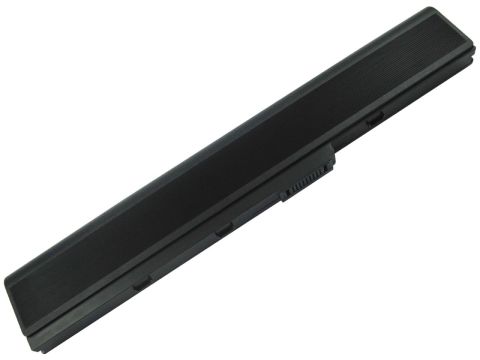 ASUS A52F A52JB A52BY A52JC A52JE A52JK A52JR A52JT A52JU A52N A52JBatarya Pil Akü Battery