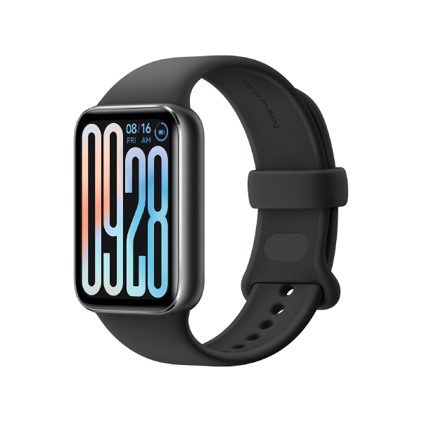 Xiaomi Smart Band 9 Pro Siyah Akıllı Bileklik