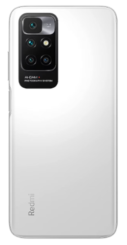 Xiaomi Redmi 10 2022 64 GB Beyaz