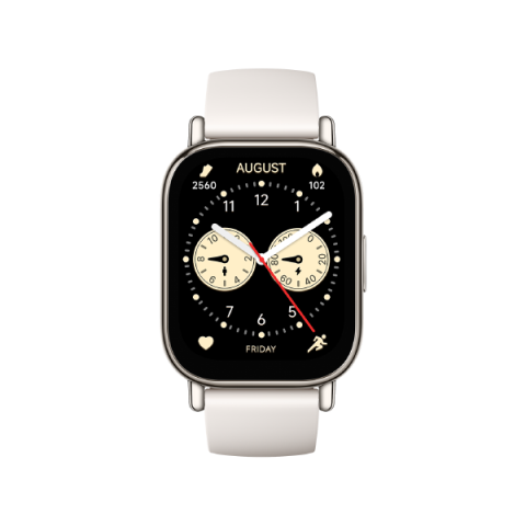 Xiaomi Redmi Watch 5 Lite Altın Akıllı Saat