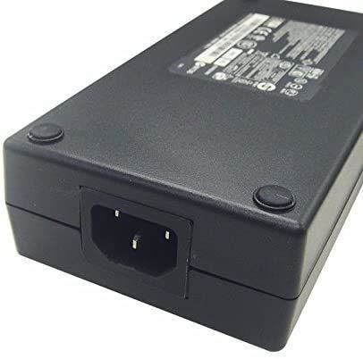 Toshiba 180w 19v 9.5A 4pin Dişi Giriş Toshiba Satellite X200 X500 X870 X875, Adaptör Şarj Cihaz