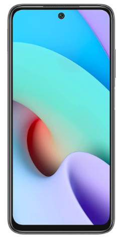 Xiaomi Redmi 10 2022 64 GB Gri