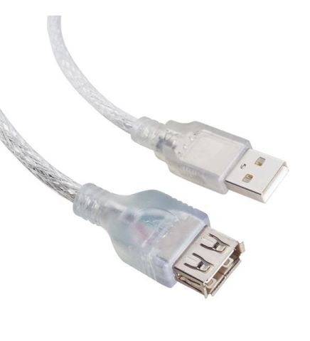 Qport Q-UZ1 1.5 m USB 2.0 Uzatma Kablosu