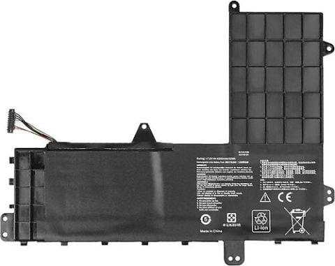 Asus B21N1506 E502 X502 E502N E502S X502N E502SA E502NA Batarya