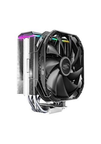 Deep Cool AS500 140mm Cpu Soğutucu