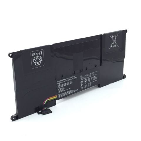 Asus C23-UX21 UX21 UX21A Ultrabook Zenbook UX21 UX21E Batarya Pil A++ 1.Kalite