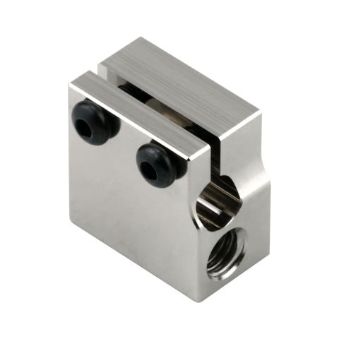 Two Trees MK8 Aluminum Block