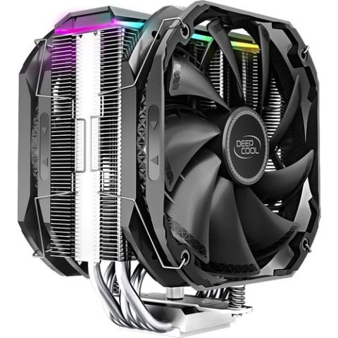 Deep Cool AS500 Plus İşlemci Soğutucu