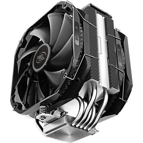 Deep Cool AS500 Plus İşlemci Soğutucu