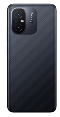 Xiaomi Redmi 12C 128 GB Gri