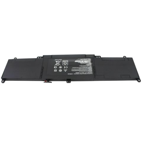 Asus C31N1339 Transformer TP300, TP300L, TP300UA, TP300LJ TP300LA, TP300LD, ZenBook UX303, UX303L U303LA, U303LB, U303LN UX303UA, UX303LB, UX303UB, UX303LA ,UX303UA Batarya Pil