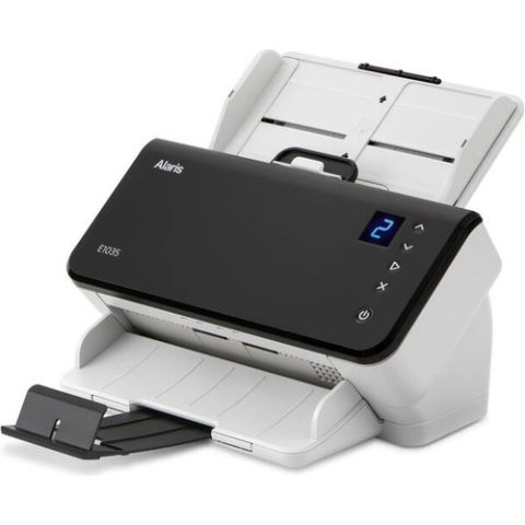 Kodak Alaris E1035 Döküman Tarayıcı  A4