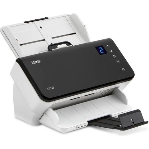 Kodak Alaris E1035 Döküman Tarayıcı  A4