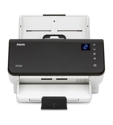 Kodak Alaris E1035 Döküman Tarayıcı  A4