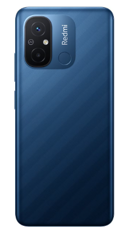 Xiaomi Redmi 12C 128 GB Mavi