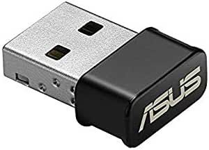 Asus USB-AC53 Nano Kablosuz Ağ Adaptörü