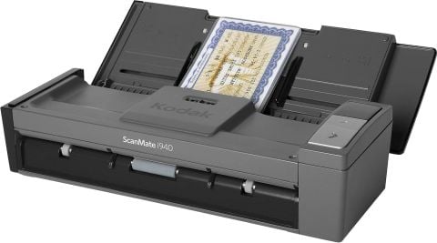 Kodak Alaris Scanmate i940 Döküman Tarayıcı