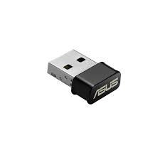 Asus USB-AC53 Nano Kablosuz Ağ Adaptörü