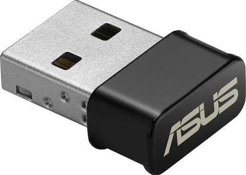 Asus USB-AC53 Nano Kablosuz Ağ Adaptörü