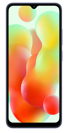 Xiaomi Redmi 12C 128 GB Mor