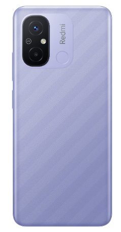 Xiaomi Redmi 12C 128 GB Mor