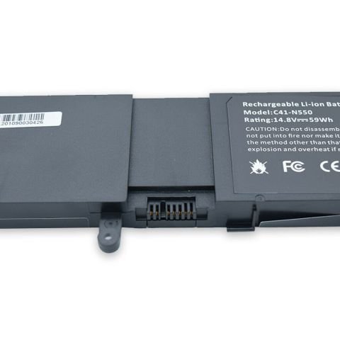 asus C41-N550 N550 ROG G550 G550J G550JK N550J N550Ja Q550 Q550LF Q550L Batarya Pil Orjinal