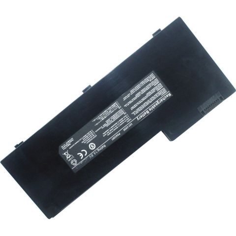 ASUS C41-UX50, UX50, UX50V P0AC001, POAC001, C41-UX50 Batarya Pil