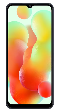 Xiaomi Redmi 12C 64 GB Gri
