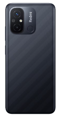 Xiaomi Redmi 12C 64 GB Gri