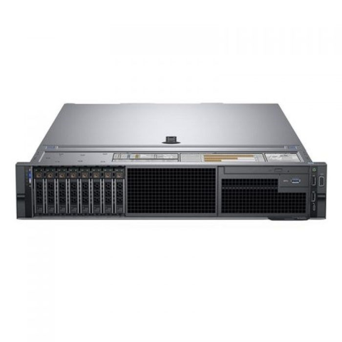 Dell PowerEdge R740 PER740TRM6 Intel Xeon Silver 4210 2.2GHz 8 GB 1.2 TB Sunucu