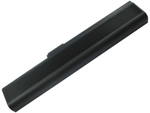 Asus K52 A52, A52F, A52Jt, K42, K42Jc, K42F, K42J, K42Ja, K52, K52F, K52J, Batarya