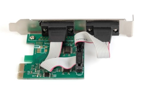 Digitus DS-30000-1 PCI Çevirici