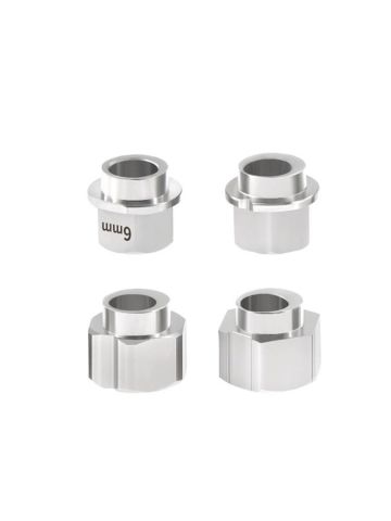Two Trees Eccentric Nut V Groove 5*10*6