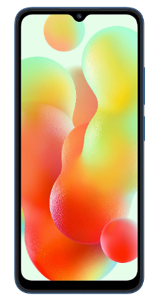 Xiaomi Redmi 12C 64 GB Mavi